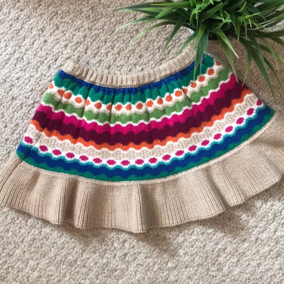 fun skirt! 🌈 - Picture 2 of 3